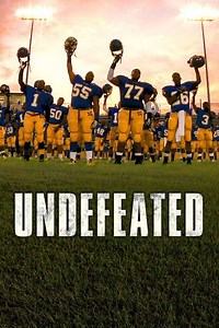Undefeated (2012) - Videos