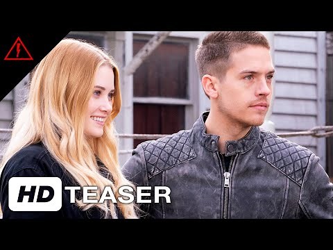 Beautiful Disaster | Teaser Trailer | Voltage Pictures