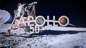 From October 2018 through December 2022, NASA will look at the 50th anniversary of the Apollo Program that landed a dozen astronauts on the Moon. | NASA History