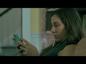 Harvest | Alien short film