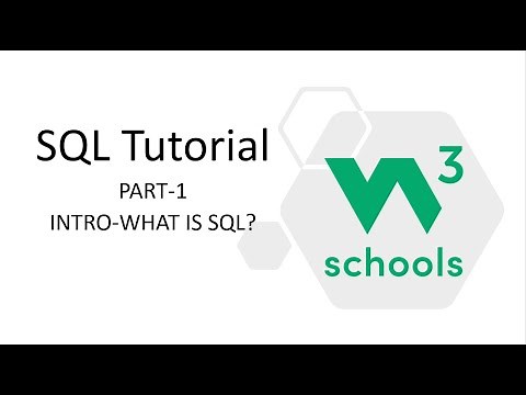What is SQL? | SQL Introduction for Beginners | Learn SQL Step by Step