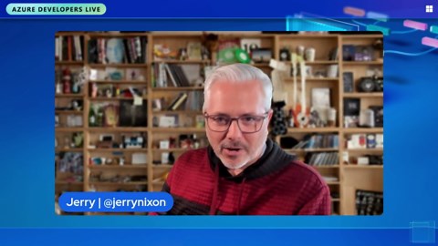 Build REST and GraphQL APIs in Seconds with VS Code and Data API Builder