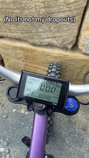 Understanding Error Code 8 on E-Bikes