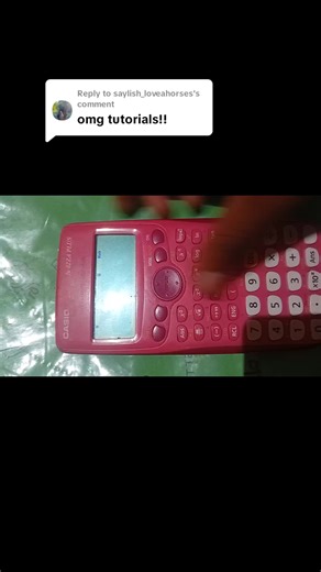 Amazing Calculator Tricks You Need to Try