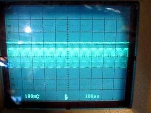 The Treachery of Oscilloscopes — Analog Oscilloscope Bandwidth Considerations