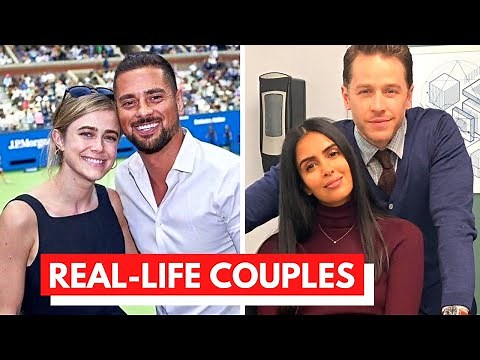 MANIFEST Season 4: Real Age And Life Partners Revealed!