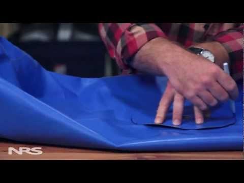 How To: Replace a Raft Valve