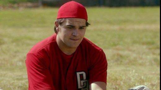 Undrafted (2016)
