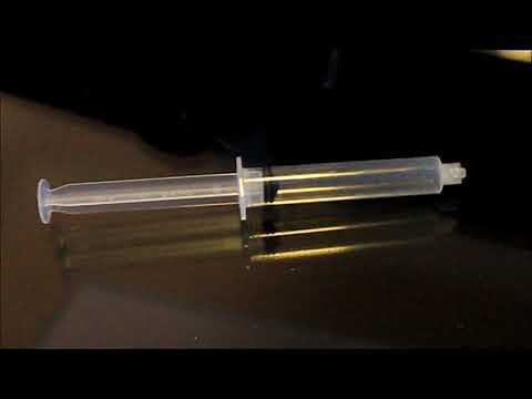 How to test a boat speedometer bench test