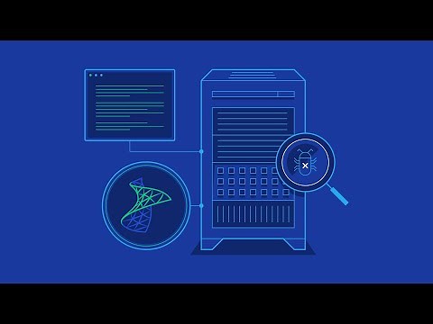 Microsoft SQL Server Database Administration Tutorial
