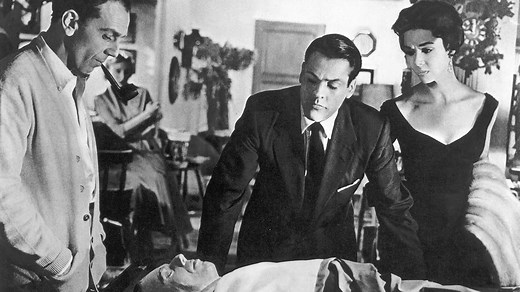 Invasion of the Body Snatchers