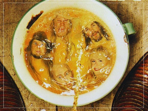 Exploring the origin and legacy of 'Cotton-Eyed Joe'