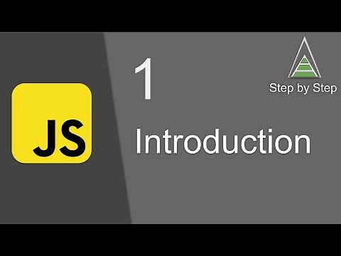 JavaScript Beginners Tutorial 1 | What is JavaScript ?