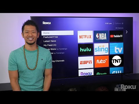 How to stream NBA without cable on Roku devices (2020)