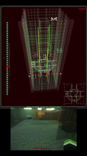 This Javascript tool CHANGED our Minecraft game. #minecraft #gaming #javascript