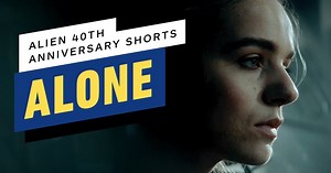 [LV426] Happy 40th Birthday 'Alien': Let's Watch 'Alone'