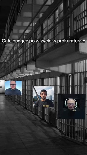 Policjantem był Denis zalecki przyszłym na odwiedziny do bungee i on ich ilnowal #dzinold #fyp #dlaciebie #viral #foryou