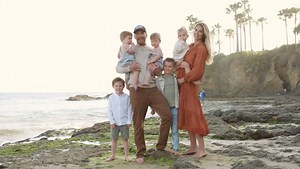 Bode and Morgan Miller on Keeping Late Daughter Emeline’s Memory Alive: She’s Still Very Much a Part Of Our Family