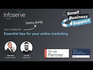 How to set up and manage your Bing Places Listing + we talk about Microsoft Audience Targeting