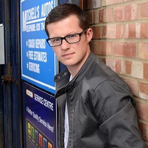 Former EastEnders star Harry Reid opens up over Ben Mitchell recast and his future plans