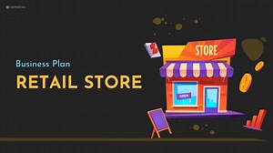 Retail Store Business Plan