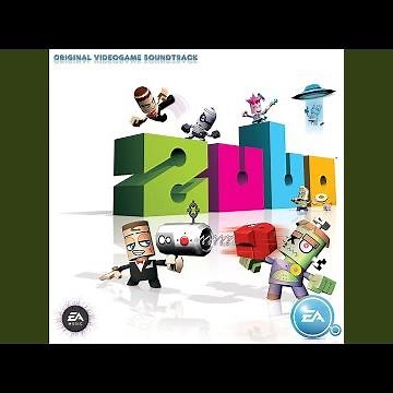 Team Alien Beam Down