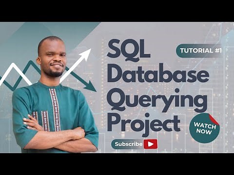 Adventure Works Project Tutorial (SQL Server Beginner to Advanced) Part One