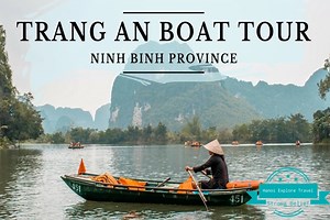 Trang An Boat Tour: Is It Worth It? Routes, Price & Real Experience (2026)