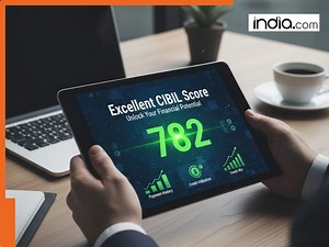 How your CIBIL score works and why it's the Master Key to Easy Loan Approvals?