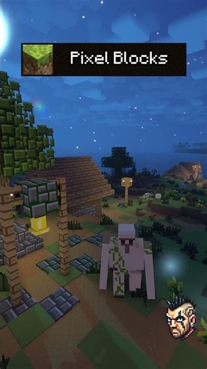 The BEST Minecraft Texture Packs 25🔥