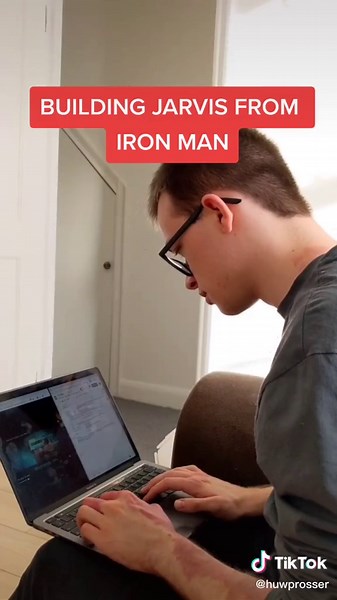 Exploring the Meaning of Iron Man's Jarvis AI