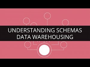 Understanding Schemas in Datawarehousing | Edureka