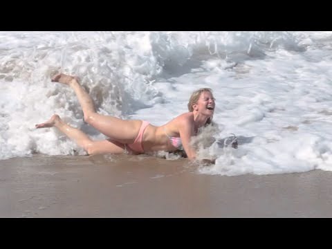 TRY NOT TO LAUGH - Epic SUMMER FAILS Compilation | FailArmy
