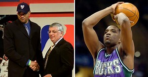 Remembering The 2000 NBA Draft, And How Bad It Really Was