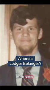 Where is Ludger Belanger?