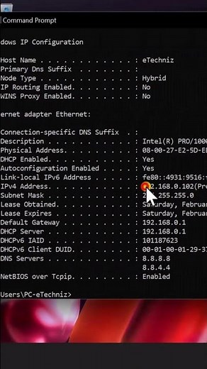 Unidentified Network no Internet Access Windows 11 FIX - 2025