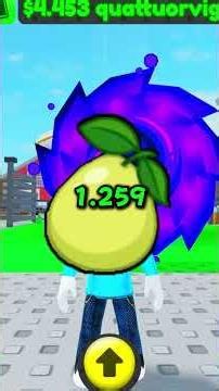 How Many Investors You'll Need For EVERY EVOLUTION In Sell Lemons! 🌌#roblox #selllemons