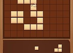 Wood Block Puzzle - Play for free - Online Games