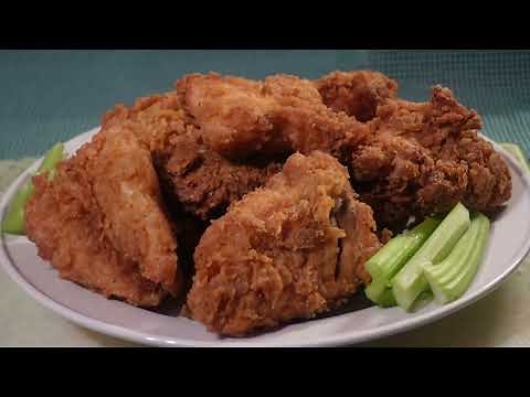 The Best Way To Fry Alaskan Pollock Fillets Super Good. Cook By Angel