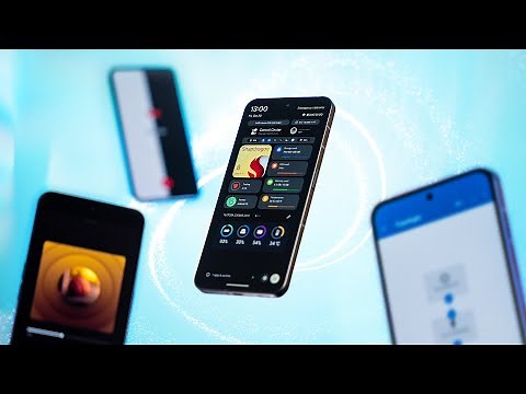 Top 20 Android Apps 2024!