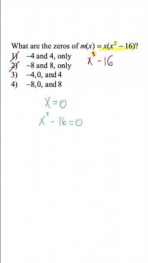 The Secret to Solving Cubic Functions Quickly and Accurately