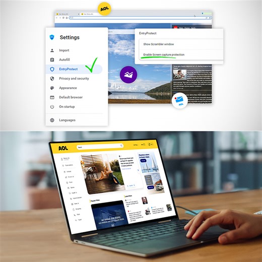 AOL Shield Pro is a Web Browser You Still Have to Pay for in 2025, Here's Why