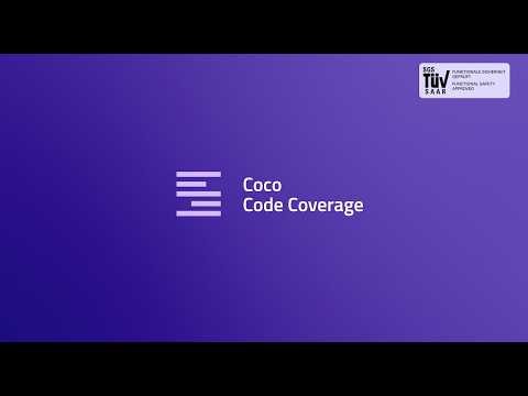 Shorten Test Cycles with Coco Code Coverage