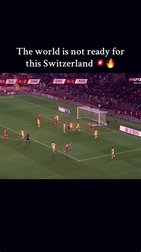 Switzerland vs Germany: World Cup Highlights