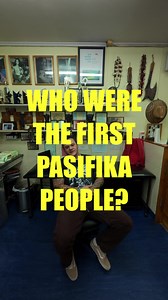 Lapita People: Ancient Pacific Navigators & Settlers