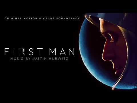 "The Armstrongs (from First Man)" by Justin Hurwitz