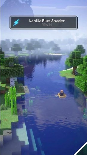 The Best LOW-END Shaders for Minecraft!