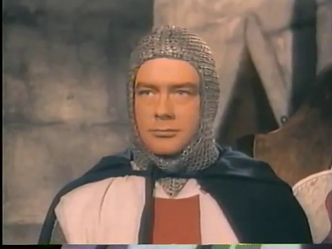 Robin Hood The Movie (1991 Family Action Adventure)