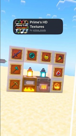 Awesome Texture Packs for Minecraft.