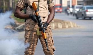 Soldiers, Policemen Deployed To Fight Bandits In Kogi Community Kill Two Protesting Youths